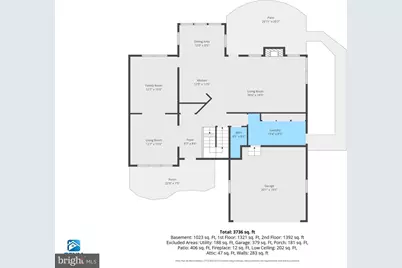 117 Wheaton Drive, Littlestown, PA 17340 - Photo 51