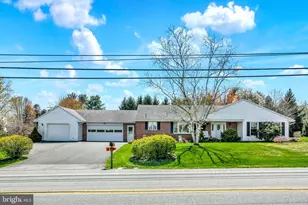 1725 Hanover Rd, Gettysburg, PA 17325 - Photo 1
