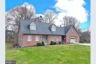 245 Montclair Road, Gettysburg, PA 17325 - Photo 1