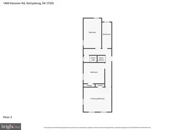 146 Hanover, Gettysburg, PA 17325 - Photo 25