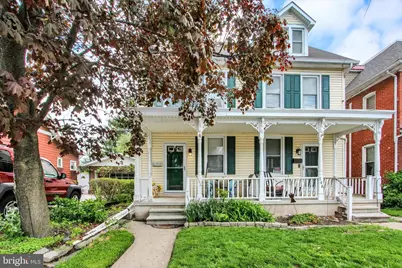 146 Hanover, Gettysburg, PA 17325 - Photo 1