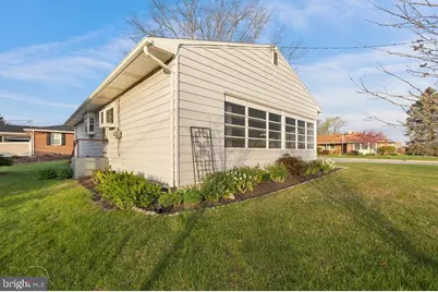 606 Fairview Avenue, Gettysburg, PA 17325 - Photo 5