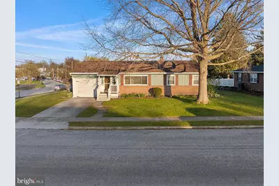 606 Fairview Avenue, Gettysburg, PA 17325 - Photo 7