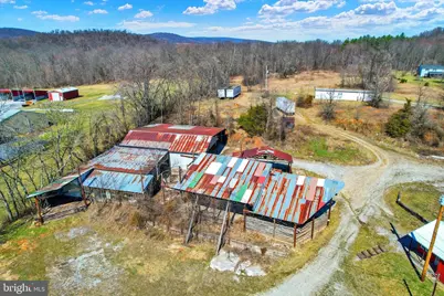 3631 Fairfield Road #(6.50 ACRES), Gettysburg, PA 17325 - Photo 3