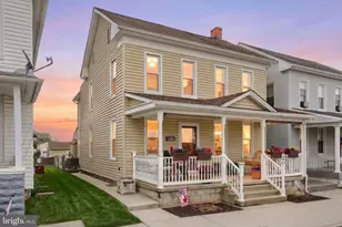 22 N 4th St, Mc Sherrystown, PA 17344 - Photo 1
