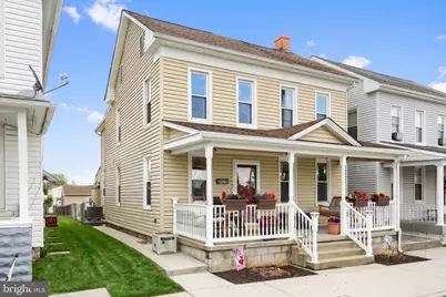 22 N 4th Street, Mc Sherrystown, PA 17344 - Photo 3