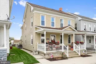 22 N 4th St, Mc Sherrystown, PA 17344 - Photo 3