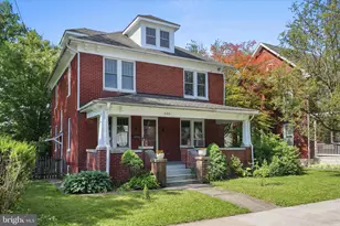 205 Hanover St, Gettysburg, PA 17325 - Photo 1