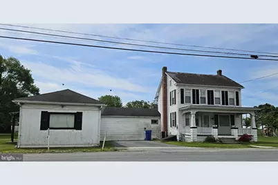 799 Hanover Pike, Littlestown, PA 17340 - Photo 1