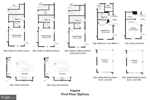 Homesite C216 Iris Ln, Gettysburg, PA 17325 - Photo 35