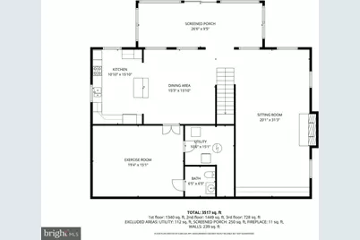 201 Country Club Trail, Fairfield, PA 17320 - Photo 57