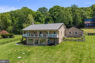 201 Country Club Trail, Fairfield, PA 17320 - Photo 1