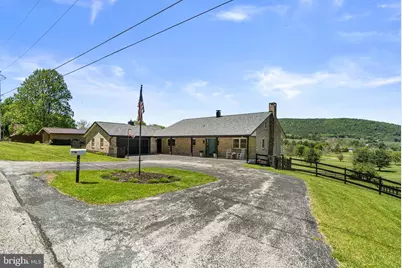201 Country Club Trail, Fairfield, PA 17320 - Photo 11