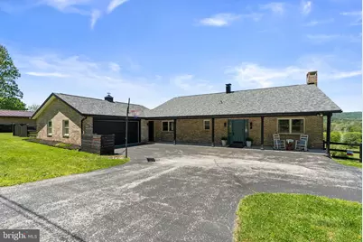 201 Country Club Trail, Fairfield, PA 17320 - Photo 13
