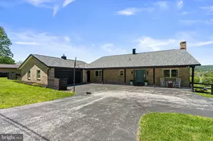 201 Country Club Trail, Fairfield, PA 17320 - Photo 13
