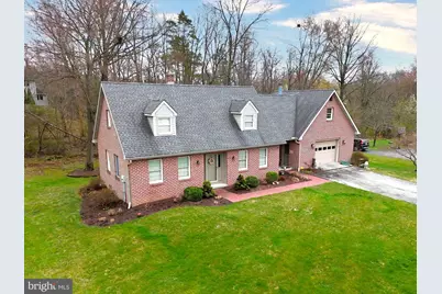 245 Montclair Road, Gettysburg, PA 17325 - Photo 1