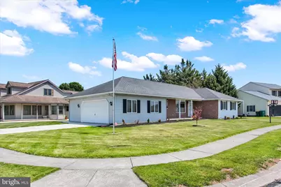 56 Franklin, Mc Sherrystown, PA 17344 - Photo 29
