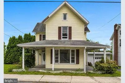 151 Park Street, Bendersville, PA 17306 - Photo 1