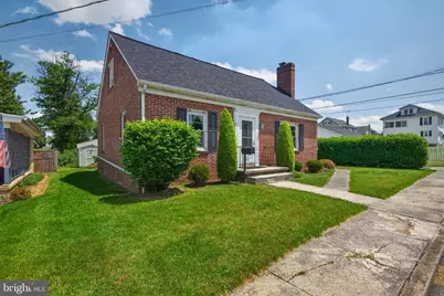 210 Stambach Street, Mc Sherrystown, PA 17344 - Photo 3