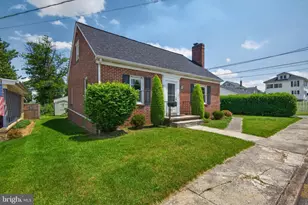 210 Stambach St, Mc Sherrystown, PA 17344 - Photo 3