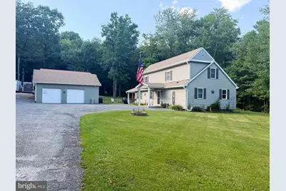 2355 Iron Springs Road, Fairfield, PA 17320 - Photo 1