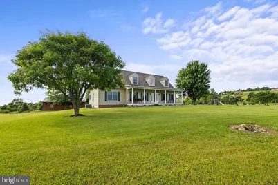 1435 Knoxlyn Orrtanna Road, Orrtanna, PA 17353 - Photo 1