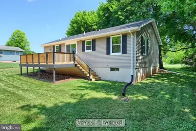 415 Hanover Street, New Oxford, PA 17350 - Photo 43