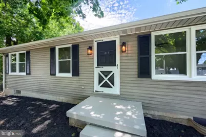 415 Hanover Street, New Oxford, PA 17350 - Photo 39