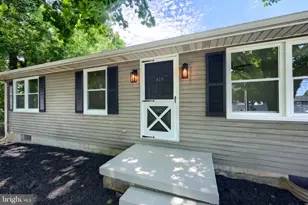 415 Hanover St, New Oxford, PA 17350 - Photo 39