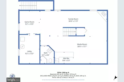 25 Fieldcrest Drive, Littlestown, PA 17340 - Photo 47