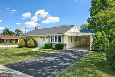 405 Lumber Street, Littlestown, PA 17340 - Photo 19