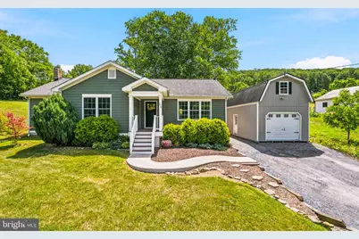 278 Harbaugh Valley Road, Fairfield, PA 17320 - Photo 1