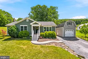 278 Harbaugh Valley Rd, Fairfield, PA 17320 - Photo 1