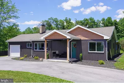 1465 Fairfield Road, Gettysburg, PA 17325 - Photo 1