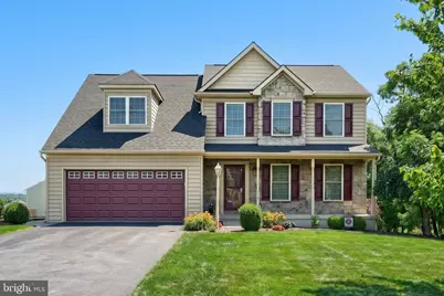 137 Kimberly Lane, New Oxford, PA 17350 - Photo 3