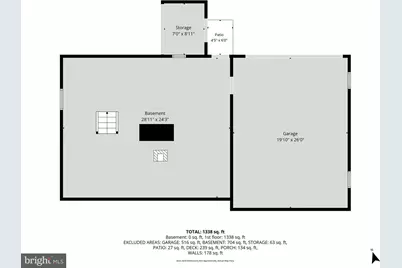 1417 New Chester Road, New Oxford, PA 17350 - Photo 41