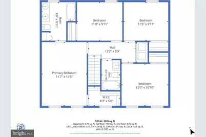 220 W Crest View Lane, Gettysburg, PA 17325 - Photo 45