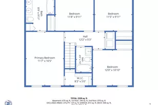 220 W Crestview Ln, Gettysburg, PA 17325 - Photo 45