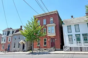 247 Baltimore St, Gettysburg, PA 17325 - Photo 1