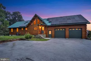 835 Jacks Mountain Rd, Fairfield, PA 17320 - Photo 1