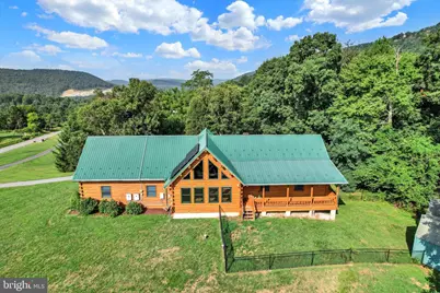835 Jacks Mountain Road, Fairfield, PA 17320 - Photo 31