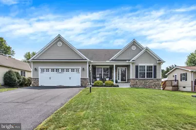 607 Heritage Drive, Gettysburg, PA 17325 - Photo 1