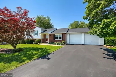 525 Basehoar School Road, Littlestown, PA 17340 - Photo 1