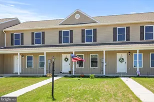 125 Homestead Dr, Gettysburg, PA 17325 - Photo 1