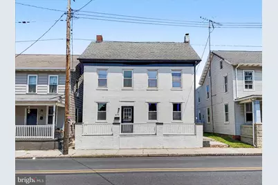 609 Main Street, Mc Sherrystown, PA 17344 - Photo 3