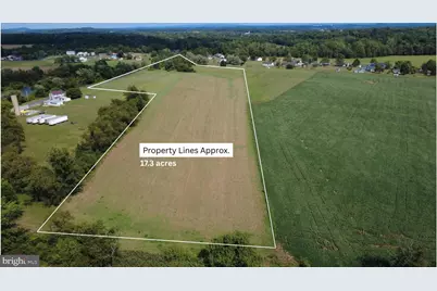 0 Winding Brook Road, Biglerville, PA 17307 - Photo 1