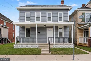 613 3rd St, Hanover, PA 17331 - Photo 1