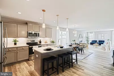 Isabella Plan At 7 Fisher Drive, East Berlin, PA 17316 - Photo 7
