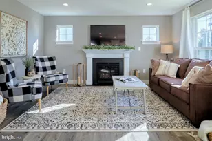 Revere Plan At 7 Fisher Dr, East Berlin, PA 17316 - Photo 3