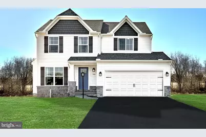 Revere Plan At 7 Fisher Drive, East Berlin, PA 17316 - Photo 1